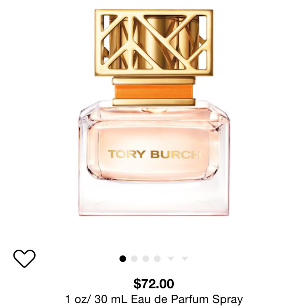 Tory Burch by Tory Burch 1oz
